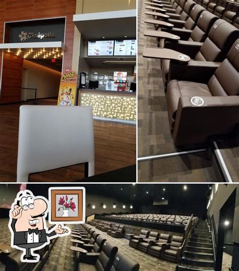 cinépolis euless reviews|cinema clock euless.